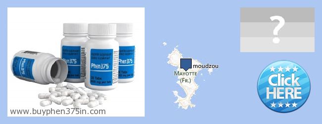 Dónde comprar Phen375 en linea Mayotte